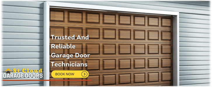 St Cloud FL Garage Door Repair