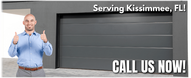 Garage Door Repair Kissimmee FL